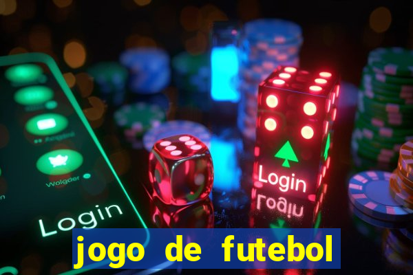 jogo de futebol gratis pc